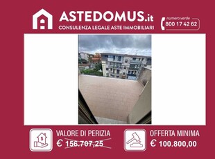 Appartamento in Vendita ad Villaricca - 100800 Euro