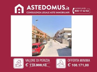 Appartamento in Vendita ad Volla - 108171 Euro