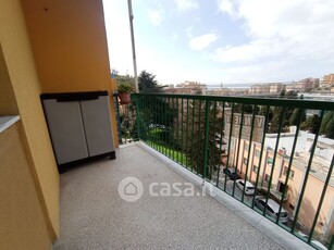 Appartamento in Vendita in Via Branega 75 a Genova