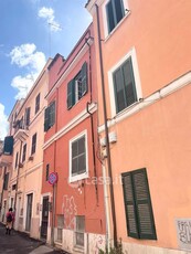 Appartamento in Vendita in Via Campobasso a Roma
