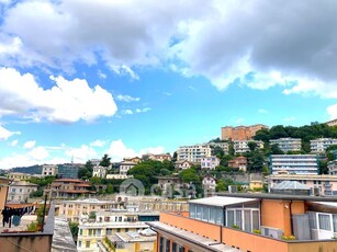 Appartamento in Vendita in Via Capraia a Genova