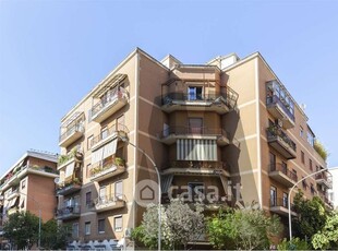 Appartamento in Vendita in Via di Monte Verde 134 a Roma