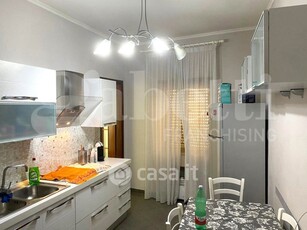 Appartamento in Vendita in Via Francesco Saverio Correra a Napoli