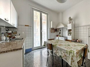 Appartamento in Vendita in Via Giuseppe Galliano 19 a Genova