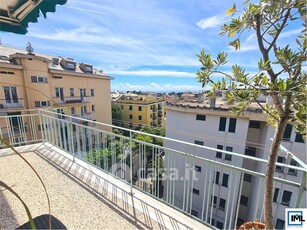 Appartamento in Vendita in Via Montallegro 40 a Genova