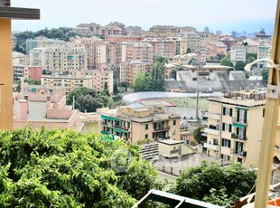 Appartamento in Vendita in Via Niccolò Copernico a Genova