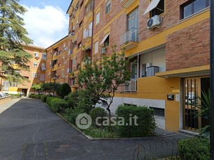 Appartamento in Vendita in Via Pippo Tamburri a Roma