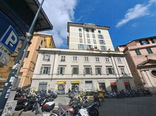 Appartamento in Vendita in Via Polleri 11 a Genova