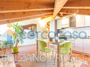 Appartamento in vendita in Via Resia, Bolzano