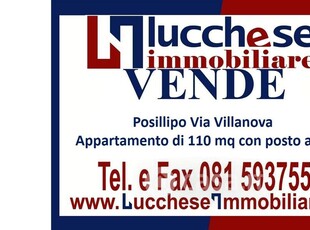 Appartamento in Vendita in Via Villanova a Napoli