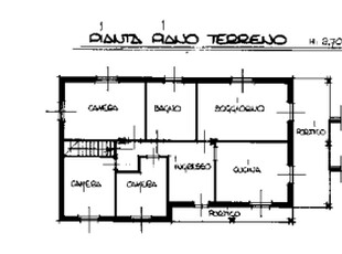 Appartamento in vendita Vercelli