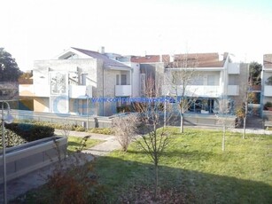 Appartamento Quadrilocale di nuova costruzione, in vendita in Viale Felissent, Treviso