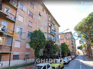Appartamento Quadrilocale in vendita a Grosseto