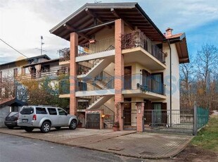 Appartamento Trilocale di nuova Costruzione in vendita a Castelletto Sopra Ticino