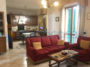 Appartamento Trilocale in ottime condizioni in vendita a Certaldo