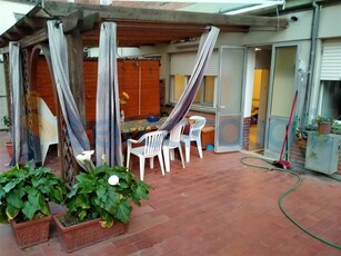 Appartamento Trilocale in ottime condizioni in vendita a Livorno