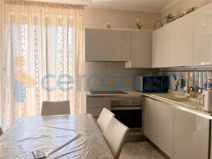 Appartamento Trilocale in ottime condizioni in vendita a Santo Stefano Di Magra