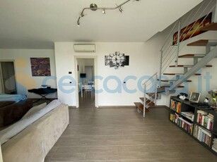 Appartamento Trilocale in ottime condizioni, in vendita a Suzzara