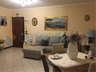 Appartamento Trilocale in ottime condizioni, in vendita in Badia Pozzeveri, Altopascio