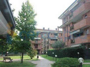 Appartamento Trilocale in ottime condizioni, in vendita in Via Amilcare Ponchielli, Paderno Dugnano