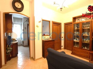 Appartamento Trilocale in vendita a La Spezia
