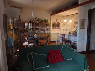 Appartamento Trilocale in vendita a Pietrasanta