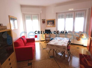 Appartamento Trilocale in vendita a Rapallo