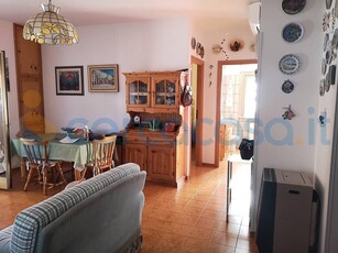 Appartamento Trilocale in vendita in Via Castel Secco, Santa Marinella