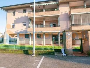 Appartamento Trilocale in vendita in Via Santagostino 6, Casorate Primo