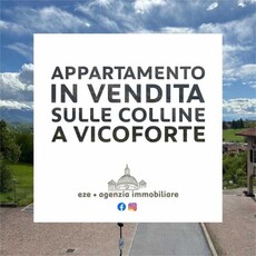 Attico-Mansarda in Vendita ad Vicoforte - 180000 Euro