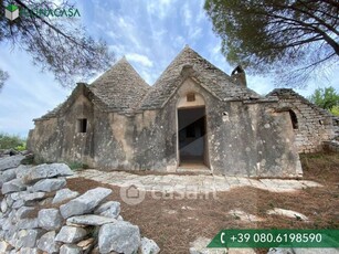 Baita/Bungalow/Chalet/Trullo in Vendita in San C. Scorcia a Castellana Grotte