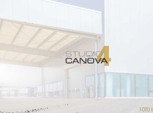 capannone in Vendita ad Conselve - 73811250 Euro