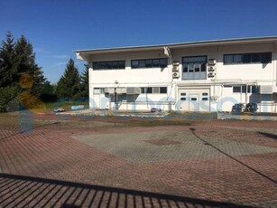 Capannone industriale da ristrutturare, in vendita in Strada Statale Di Valle Trebbia, Rivergaro