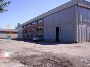 Capannone industriale in vendita a Castenaso