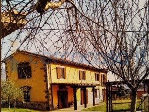 Casa Colonica in vendita in Via Sano 1, Montecatini Terme