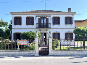 casa in vendita a Campolongo Maggiore