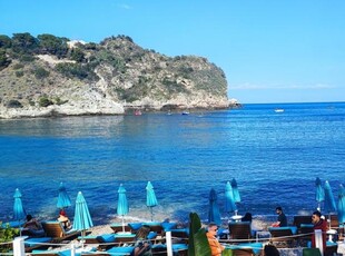 casa in vendita a Taormina