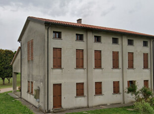 casa in vendita a Villa Estense