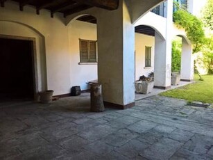 Casa indipendente a Besozzo