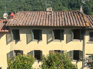 Casa indipendente con giardino, Reggello tosi