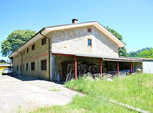 Casa indipendente da ristrutturare a San Raffaele Cimena