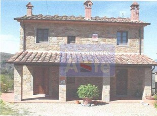 Casa indipendente in vendita a Civitella in Val di Chiana