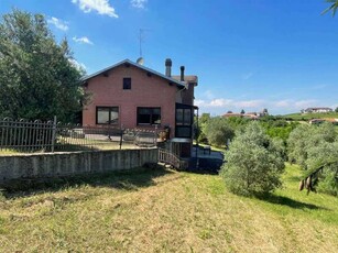 Casa Indipendente in Vendita ad San Giorgio Monferrato - 230000 Euro