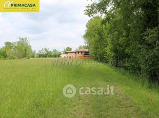 Casa indipendente in Vendita in Via Guardi 20 a Scorzè