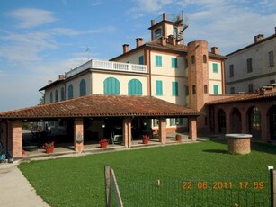 Casa Indipendente in Vendita - Revigliasco d'Asti (AT) - Centro Paese