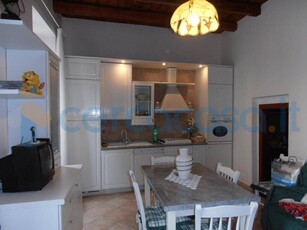 Casa semi indipendente in ottime condizioni in vendita a San Benedetto Del Tronto