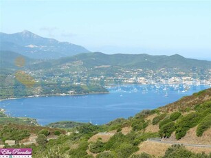 Casa semi indipendente in vendita a Portoferraio