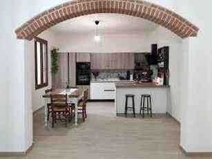 Casa Semi indipendente in Vendita ad Arcola - 123000 Euro