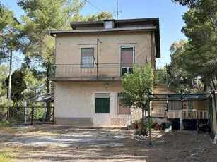 Casa Semi indipendente in Vendita ad Caltanissetta - 43000 Euro