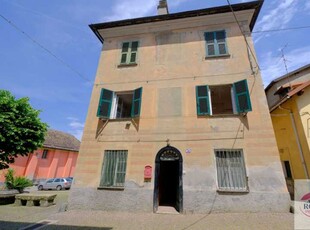 Casa Semi indipendente in Vendita ad Sassello - 90000 Euro